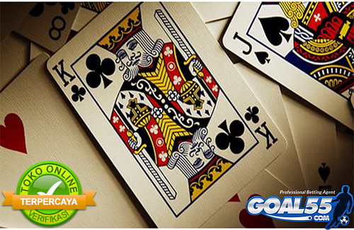 Website Casino Online Terpercaya 2018