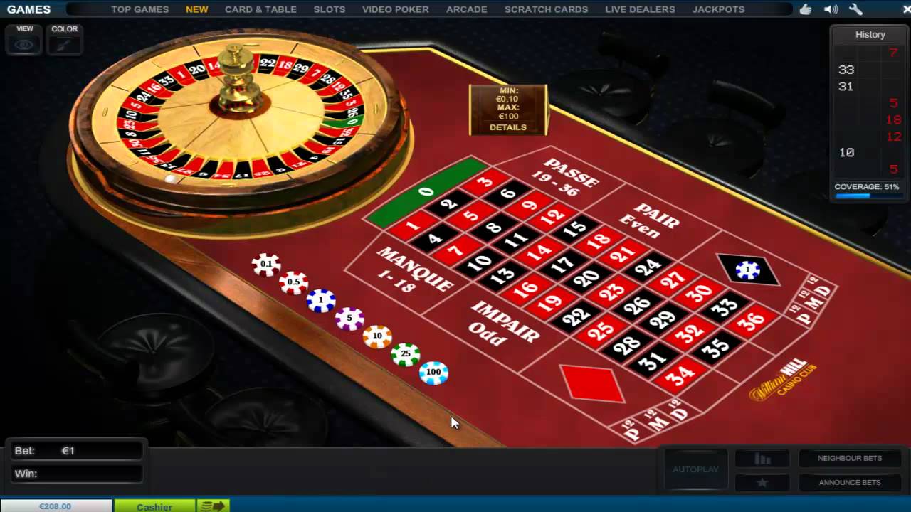 Win 0 a day sitting by the computer. Earn money on online casinos!