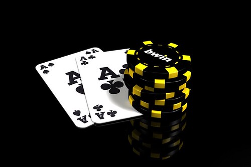 agen casino online