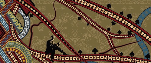 artsy casinos online