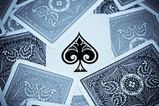 casino card