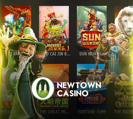 casino online malaysia