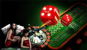 casino online (แทงบอลออนไลน์)