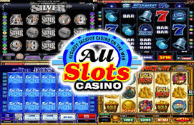casino slot