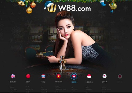 chơi casino online tại nhà cái w88 trên trang vuacasino