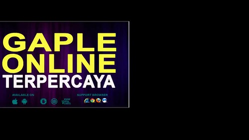 judi gaple online