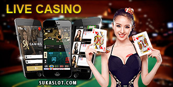 live casino online | SukaSlot