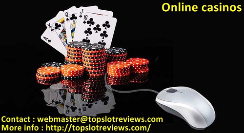 online casins