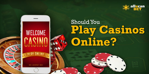 play casino online