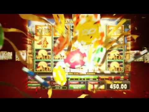 "Online Indian Casino"  "Slot Machine" | Play free slots for fun or real money