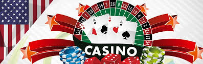 real money casinos online