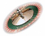roulette-wheel