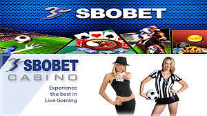 sbobet casino online