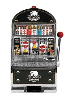 slotmachine