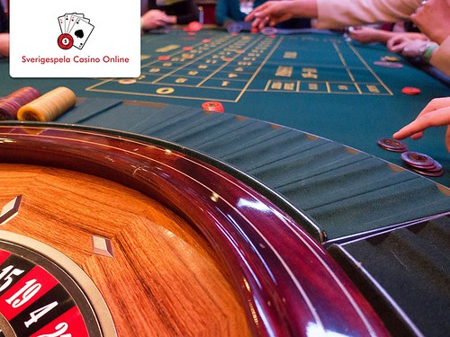 sverige casino online