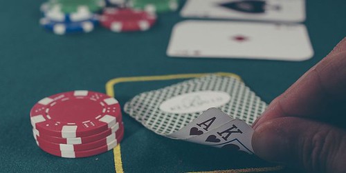 which online casinos