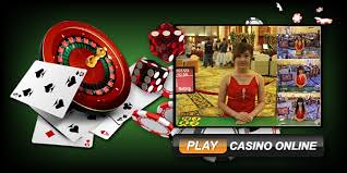 แทงบอลออนไลน์ (casino online)