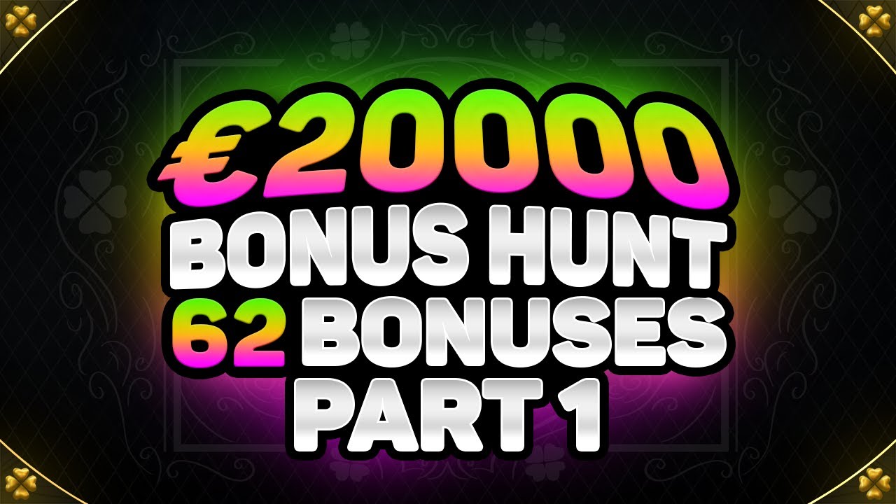 €20,000 BONUS HUNT RESULTS | 62 ONLINE Indian Casino SLOT MACHINE FEATURES | ft. LIL DEVIL & AZTEC BONANZA!