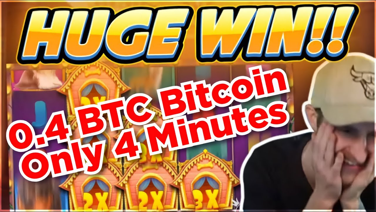 0.4 BTC Streamers Biggest Wins Online Gambling Besides Slots Machine Indian Casino Community Slot Jackpot