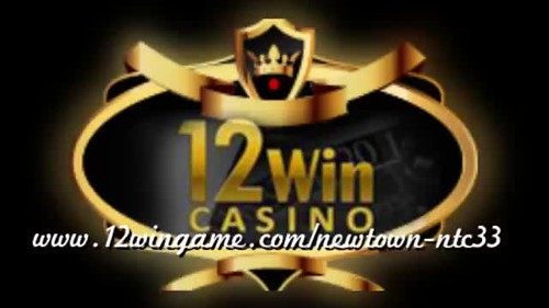 12WinGame - Newtown Casino