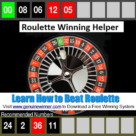roulette,roulette wheel,roulette system,roulette strategy,roulette tips,beat roulette,win roulette,Indian Casino,gambling,online roulette