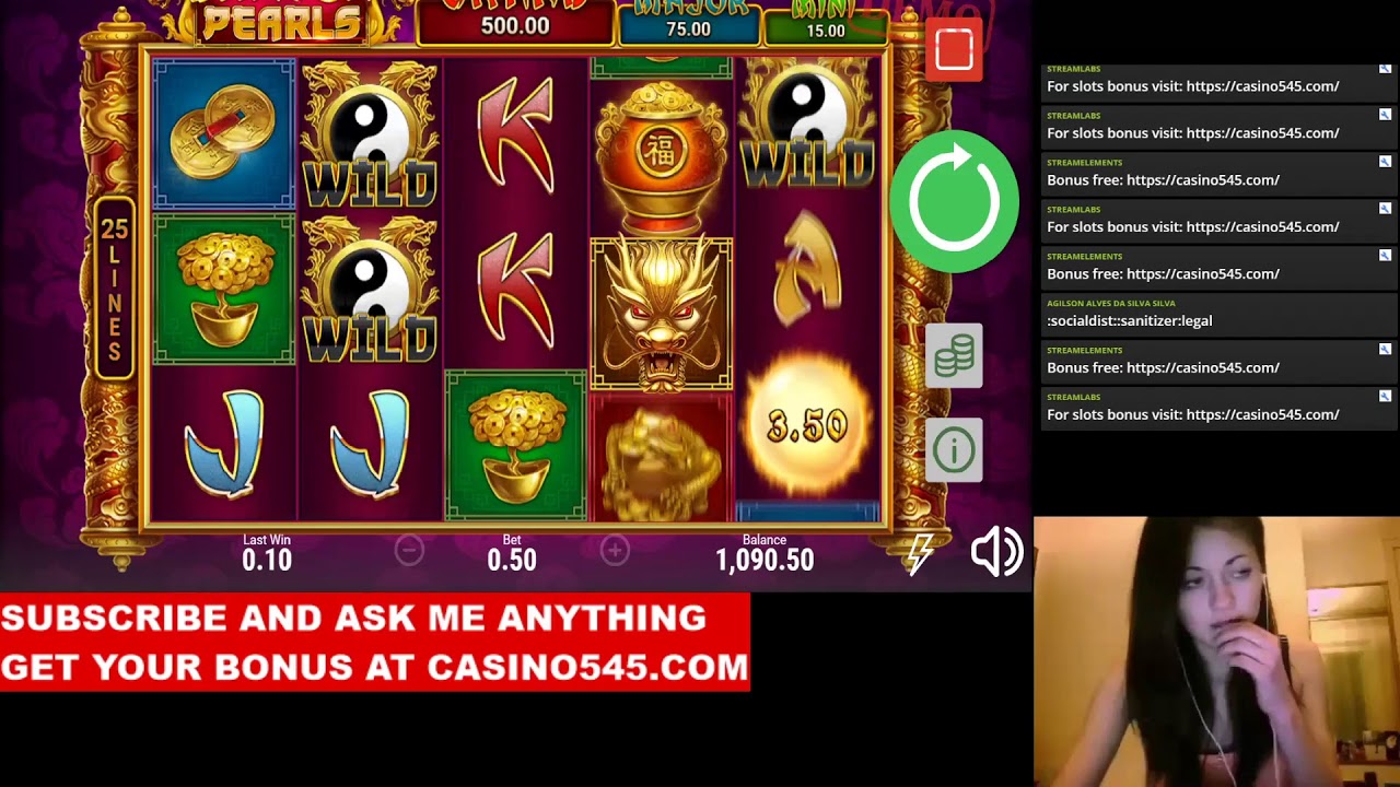 Online Indian Casino live streaming