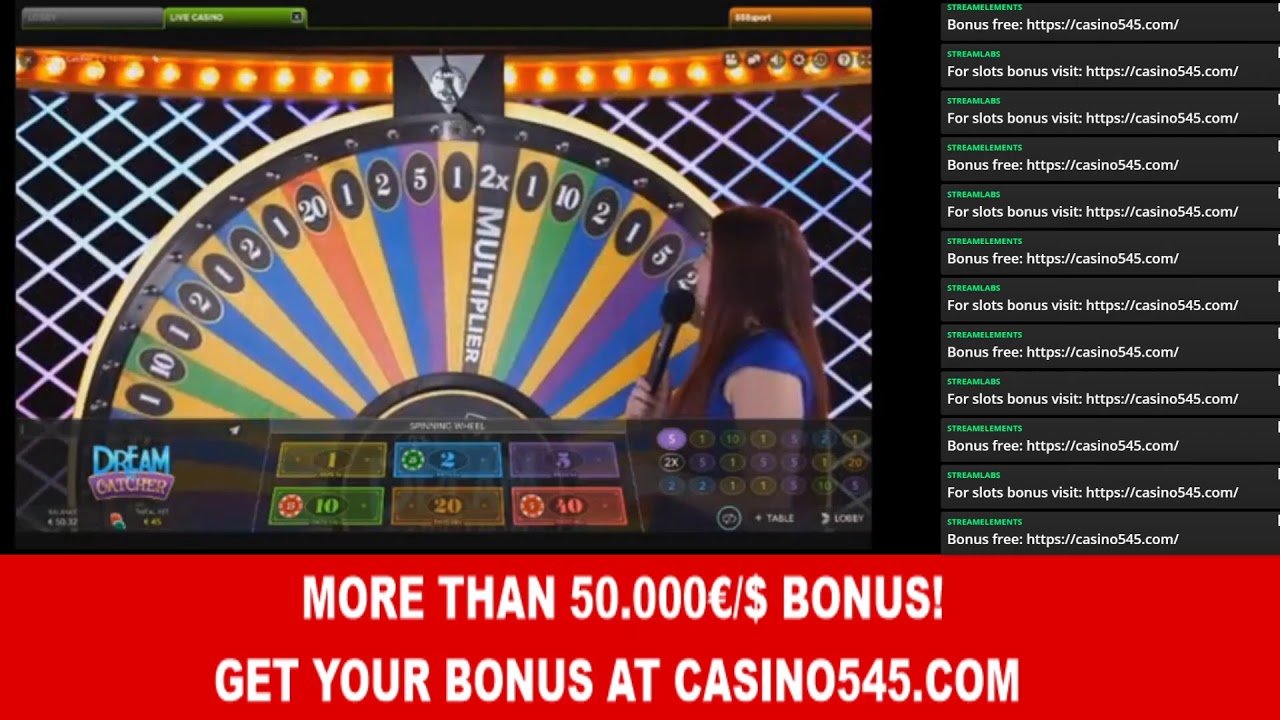 Online Indian Casino live play
