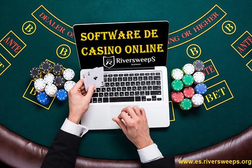 Software de Indian Casino Online