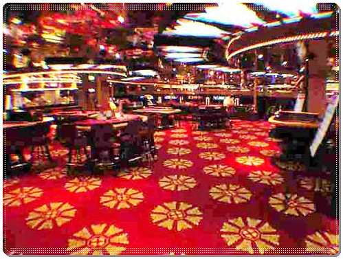 Indian Casino