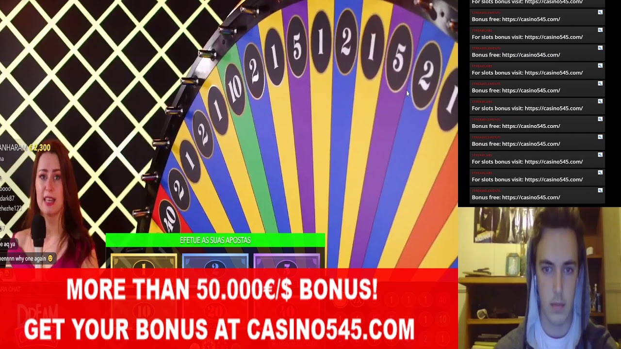 Online Indian Casino live flow