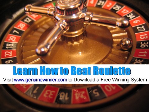 roulette,roulette wheel,roulette system,roulette strategy,roulette tips,beat roulette,win roulette,Indian Casino,gambling,online roulette