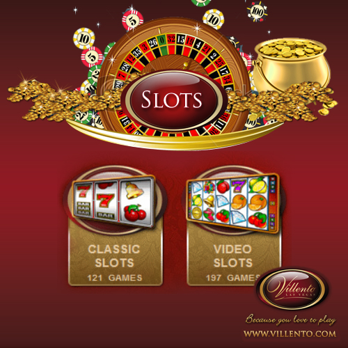Villento Las Vegas  Online Indian Casino – Secure online Indian Casino gambling, Play newest internet Indian Casino games