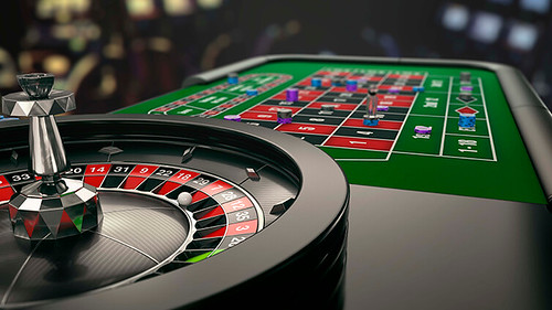 Online Indian Casino