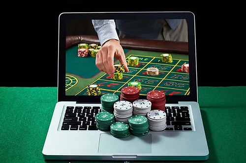 Online Indian Casino