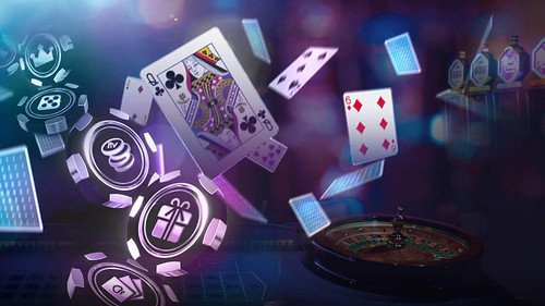 Online Indian Casino