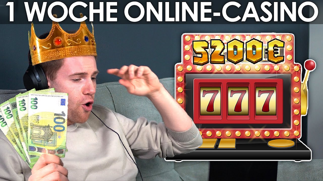 1 Woche Online-Indian Casino – 500€ in __€ verwandelt | Selbstexperiment