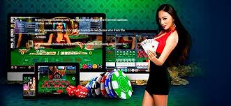 online casino