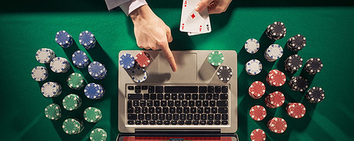 online casino