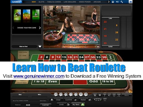 roulette,roulette wheel,roulette system,roulette strategy,roulette tips,beat roulette,win roulette,Indian Casino,gambling,online roulette
