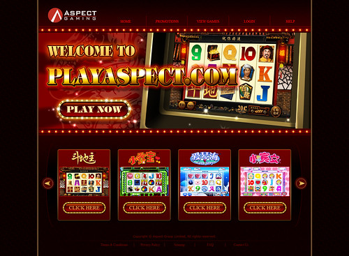 online casino