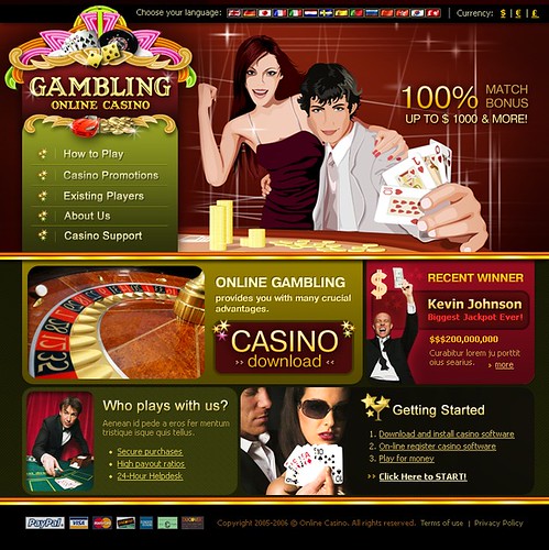 online Indian Casino