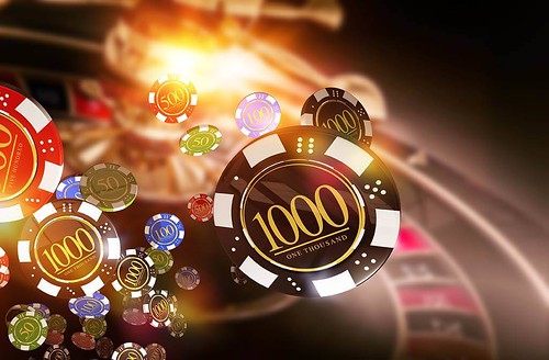 online Indian Casino