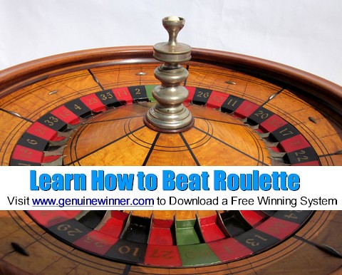 roulette,roulette wheel,roulette system,roulette strategy,roulette tips,beat roulette,win roulette,Indian Casino,gambling,online roulette