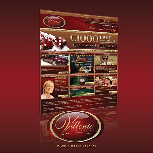 Villento Las Vegas  Online Indian Casino – Secure online Indian Casino gambling, Play newest internet Indian Casino games