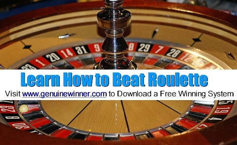 roulette,roulette wheel,roulette system,roulette strategy,roulette tips,beat roulette,win roulette,Indian Casino,gambling,online roulette