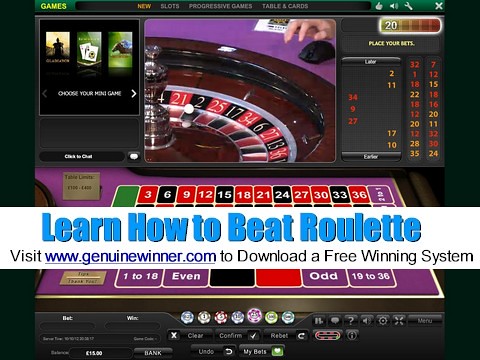 roulette,roulette wheel,roulette system,roulette strategy,roulette tips,beat roulette,win roulette,Indian Casino,gambling,online roulette