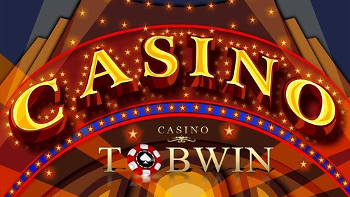 Tobwin Online Indian Casino