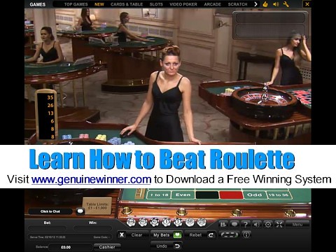 roulette,roulette wheel,roulette system,roulette strategy,roulette tips,beat roulette,win roulette,Indian Casino,gambling,online roulette