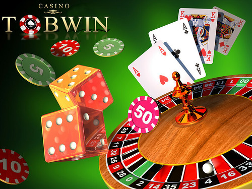 Tobwin Online Indian Casino