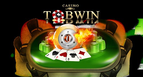 Tobwin Online Indian Casino